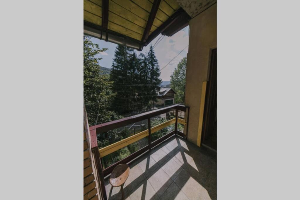 Predoi'S Place Синая Экстерьер фото