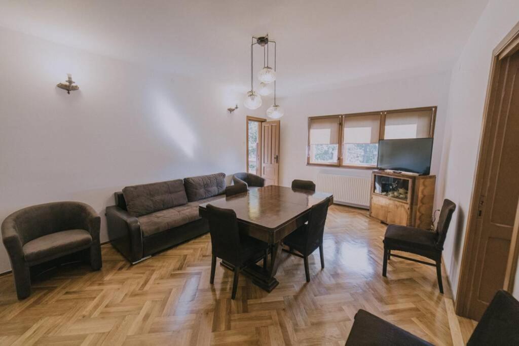 Predoi'S Place Синая Экстерьер фото