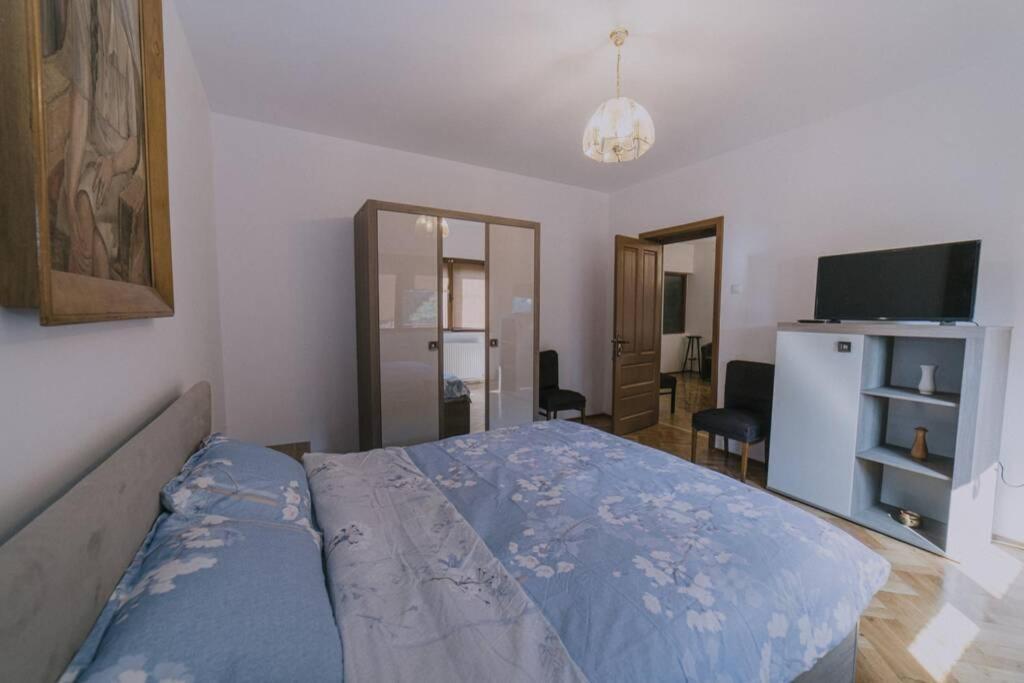Predoi'S Place Синая Экстерьер фото