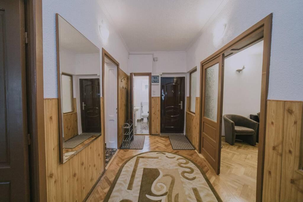 Predoi'S Place Синая Экстерьер фото