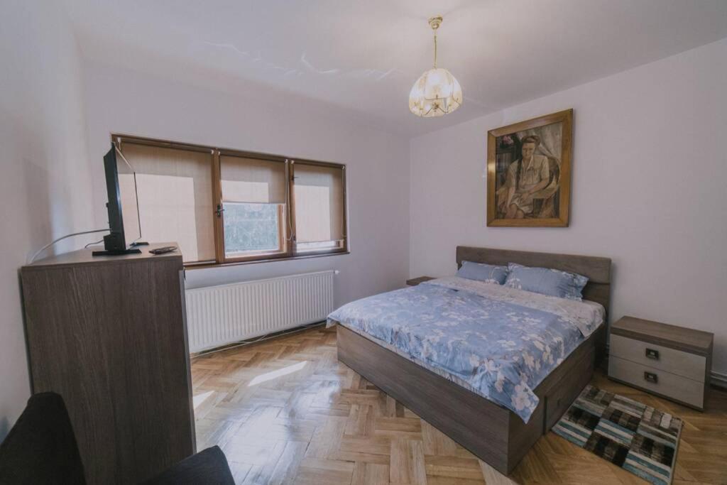 Predoi'S Place Синая Экстерьер фото