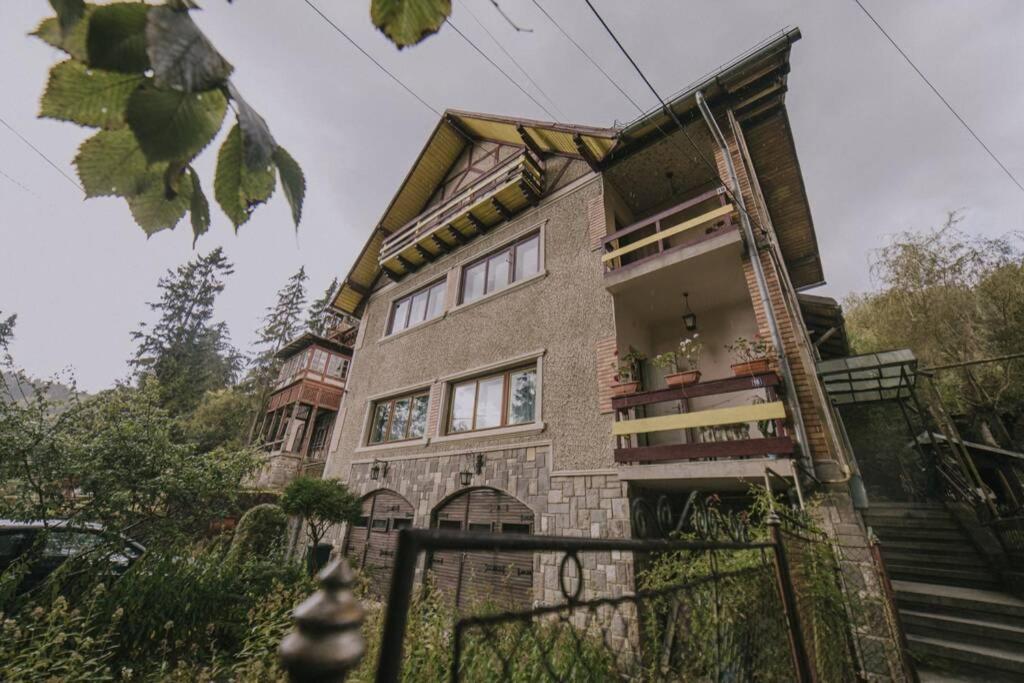 Predoi'S Place Синая Экстерьер фото